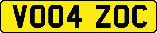 VO04ZOC