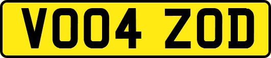 VO04ZOD