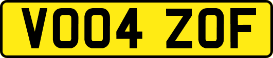 VO04ZOF