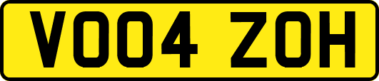 VO04ZOH