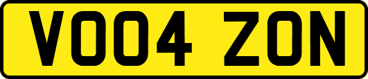 VO04ZON