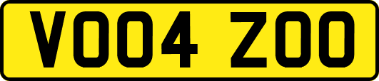 VO04ZOO