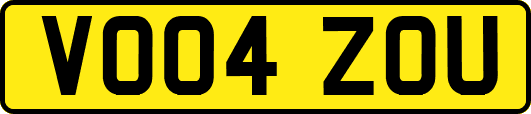 VO04ZOU