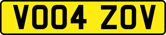VO04ZOV