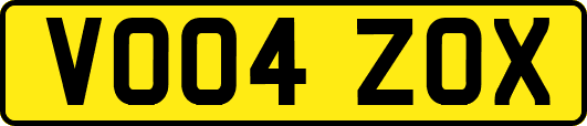 VO04ZOX