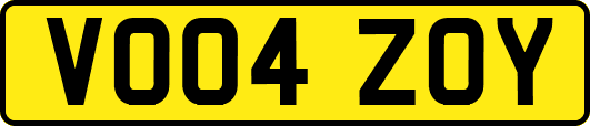 VO04ZOY