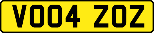 VO04ZOZ
