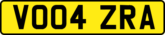 VO04ZRA