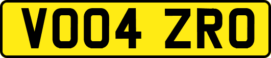 VO04ZRO
