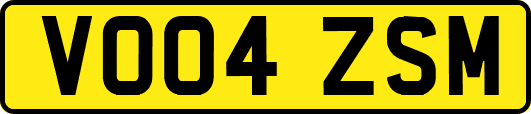 VO04ZSM