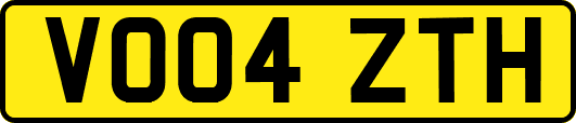 VO04ZTH