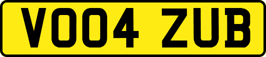 VO04ZUB