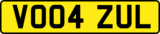 VO04ZUL