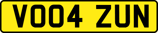 VO04ZUN