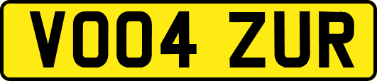 VO04ZUR
