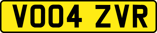 VO04ZVR