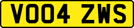 VO04ZWS