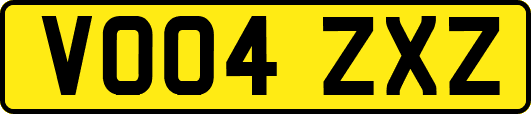 VO04ZXZ