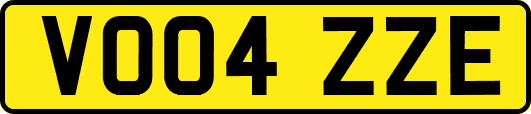 VO04ZZE