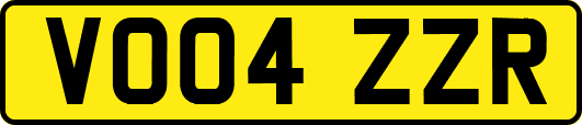 VO04ZZR