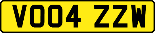 VO04ZZW