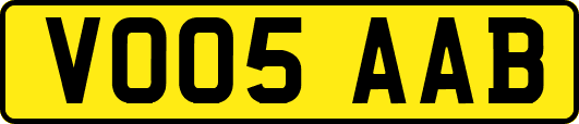 VO05AAB