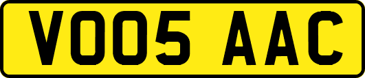 VO05AAC