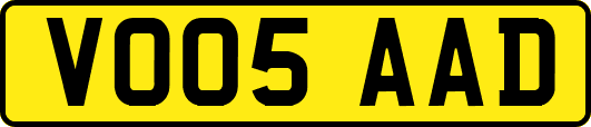 VO05AAD