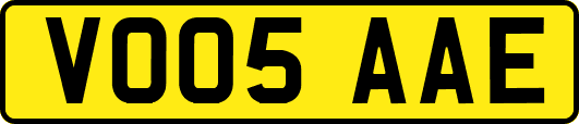 VO05AAE