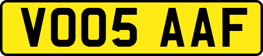 VO05AAF