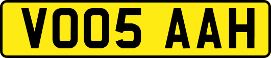 VO05AAH
