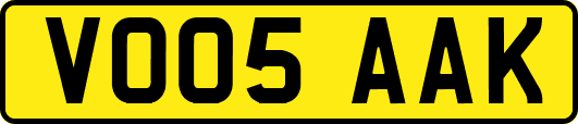 VO05AAK