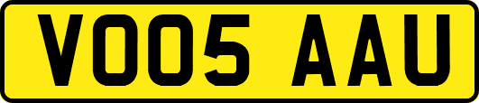VO05AAU