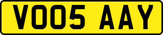 VO05AAY