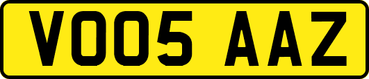 VO05AAZ