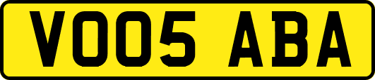 VO05ABA