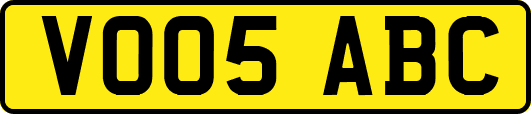 VO05ABC