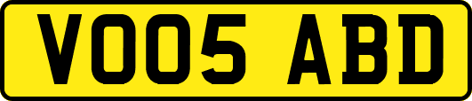 VO05ABD