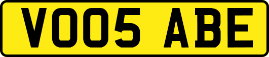 VO05ABE