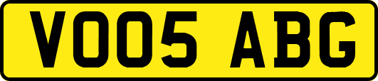 VO05ABG