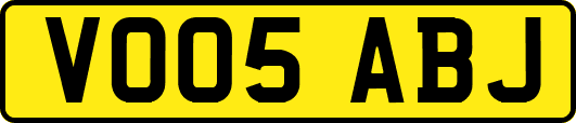 VO05ABJ
