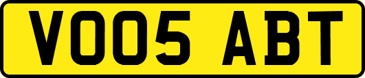 VO05ABT