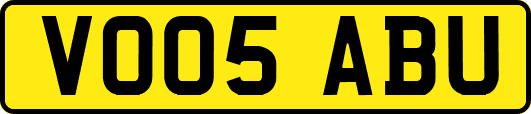 VO05ABU