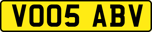 VO05ABV