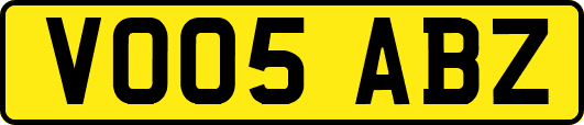 VO05ABZ