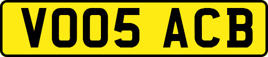 VO05ACB