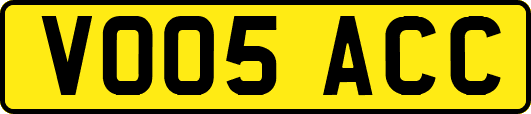 VO05ACC