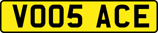 VO05ACE