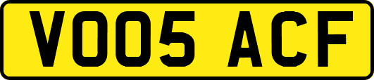 VO05ACF