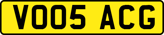VO05ACG